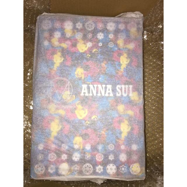 ベアブリック ANNA SUI 蜷川実花 アナスイ BE@RBRICK 新品