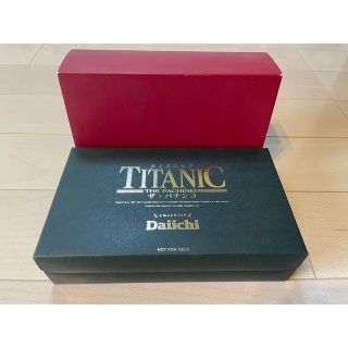 TITANIC THE PACHINKO 非売品(その他)