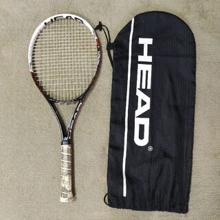 ヘッド(HEAD)のhead ヘッド　graphene 　ラケット　テニス　硬式(ラケット)