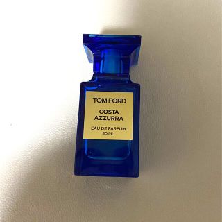 トムフォード(TOM FORD)のコスタアジューラオードパルファムスプレイ(ユニセックス)