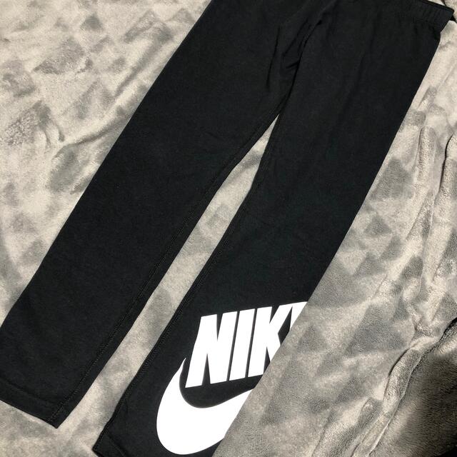 NIKE(ナイキ)のNIKEレギンス☆送料込み☆ レディースのレッグウェア(レギンス/スパッツ)の商品写真