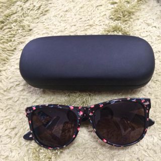 マウジー(moussy)のマウジー♡サングラス(サングラス/メガネ)