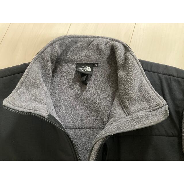 THE NORTH FACE(ザノースフェイス)のノースフェイス　デナリジャケット　 メンズのジャケット/アウター(ブルゾン)の商品写真