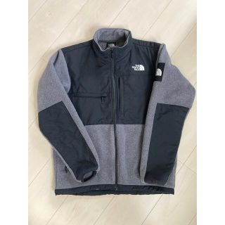 ザノースフェイス(THE NORTH FACE)のノースフェイス　デナリジャケット　(ブルゾン)