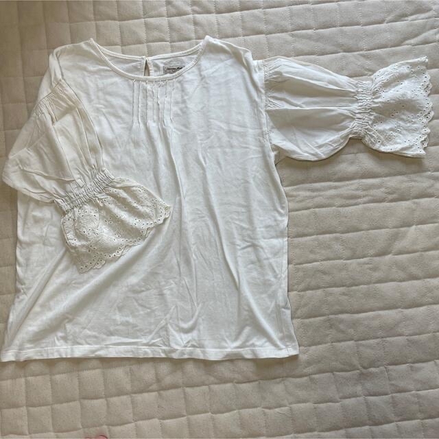 SM2(サマンサモスモス)のせい様専用 レディースのトップス(Tシャツ(長袖/七分))の商品写真