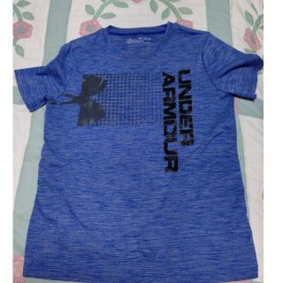 アンダーアーマー(UNDER ARMOUR)のUNDER ARMOR Tシャツ(Tシャツ/カットソー)