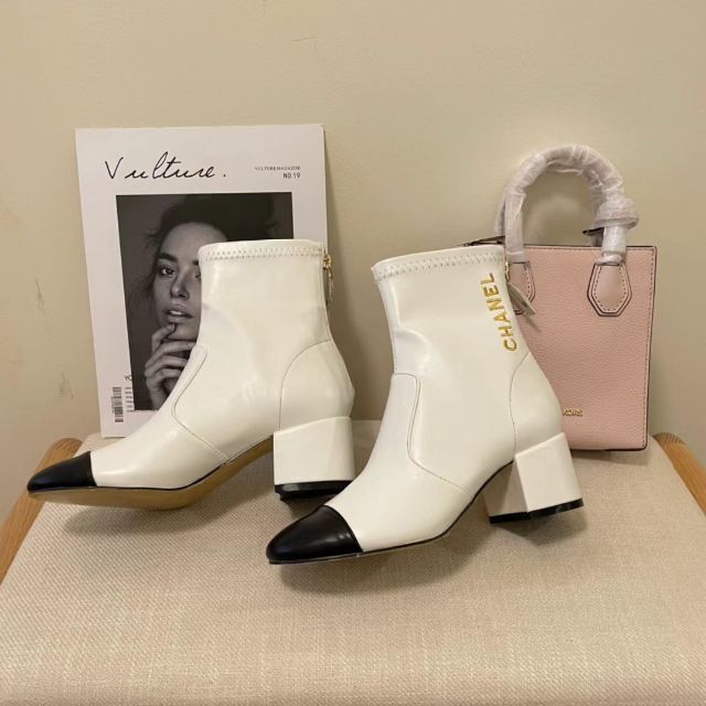 CHANEL シャネル ブーツ YTAgzpJRiN - top10lawyer.ca