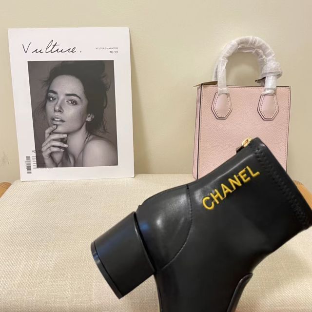 CHANEL シャネル ブーツ YTAgzpJRiN - top10lawyer.ca