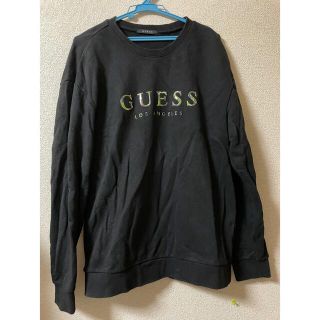 ゲス(GUESS)のGUESS スウェット(スウェット)