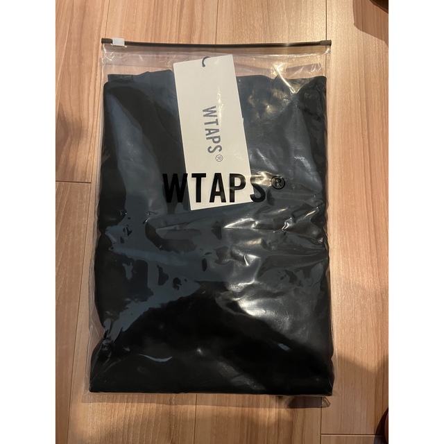 W)taps(ダブルタップス)の22aw wtaps POWER-T / SS / COTTON. ONEITA メンズのトップス(Tシャツ/カットソー(半袖/袖なし))の商品写真