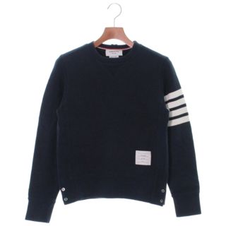 トムブラウン(THOM BROWNE)のTHOM BROWNE スウェット メンズ(スウェット)