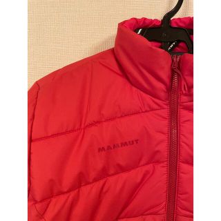 Mammut - マムート MAMMUT ホワイトホーン ダウンジャケット
