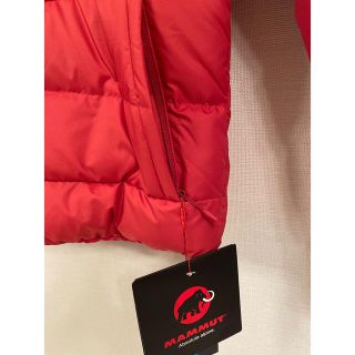 Mammut - マムート MAMMUT ホワイトホーン ダウンジャケット
