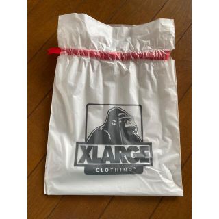 エクストララージ(XLARGE)のエクストララージ　ラッピング袋(その他)