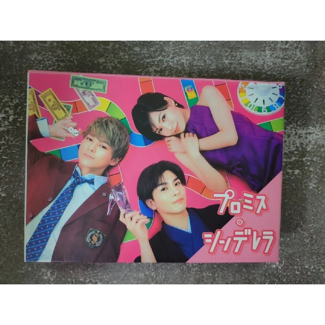 ADブギ DVD-BOX〈4枚組〉　TBSドラマ