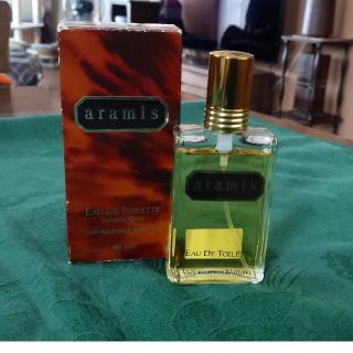 アラミス(Aramis)のaramis アラミス オーデ トワレ60ml(香水(男性用))