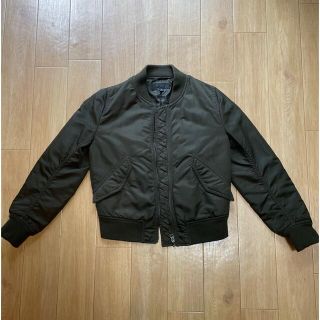 ユニクロ MA-1 ブルゾン(レディース)の通販 600点以上 | UNIQLOの