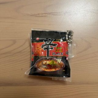 バンダイ(BANDAI)の辛ラーメン ガチャ(キーホルダー)