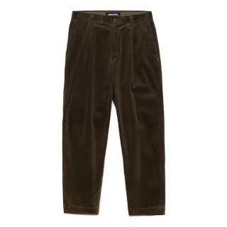 ネイバーフッド(NEIGHBORHOOD)のNEIGHBORHOOD 21AW CORD . TUCK / C-PT(その他)