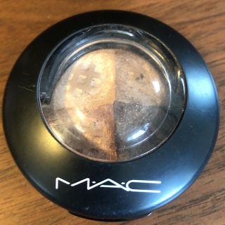 マック(MAC)のアイシャドウ(アイシャドウ)