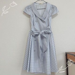 ティティアンドコー(titty&co)の♡titty&co ワンピース♡(ひざ丈ワンピース)