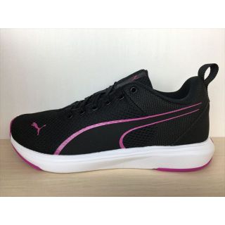 プーマ(PUMA)のプーマ ソフトライドクルーズNU 靴 23,5cm 新品 (1300)(スニーカー)