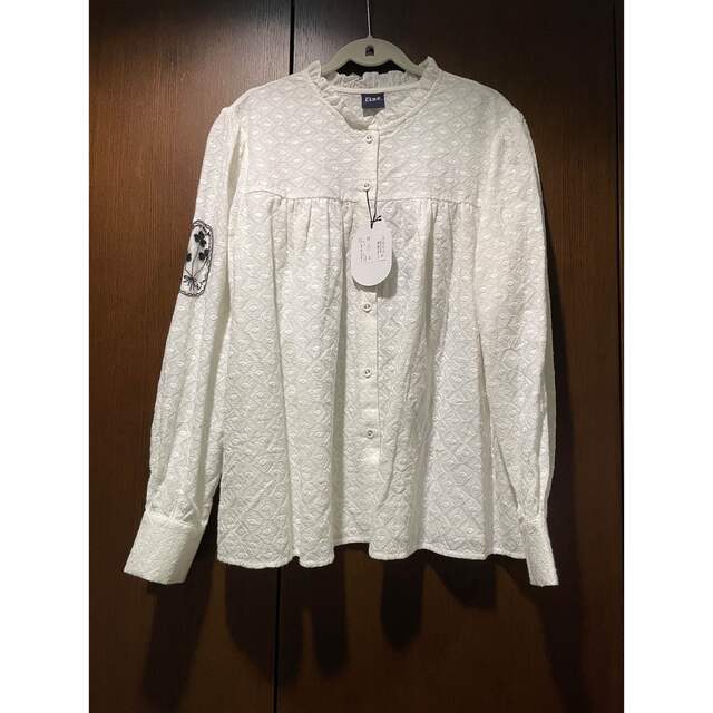 ☆新品☆eiπe ブラウス 15800→15380 - licu.org