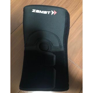 ザムスト(ZAMST)のザムスト　膝サポーター　ZK-3 Lサイズ(その他)