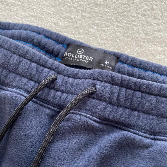 Hollister(ホリスター)のHOLLISTER  スウェット  パンツ  ホリスター メンズのパンツ(その他)の商品写真