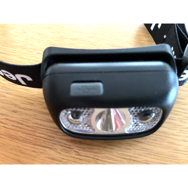 最大50%オフ! Jeep ジープ ヘッドバンドライト ilam.org