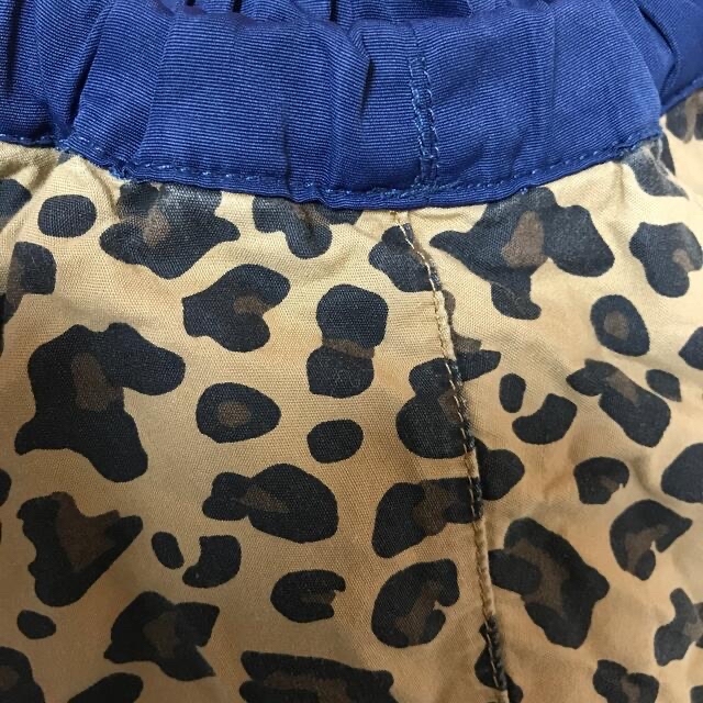 BREEZE(ブリーズ)の90センチ　リバーシブルスカート キッズ/ベビー/マタニティのキッズ服女の子用(90cm~)(スカート)の商品写真