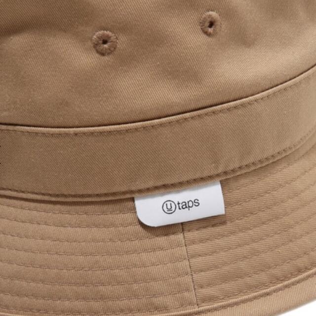 wtaps undercover 02 M バケット ハット 帽子 新品未使用 | www