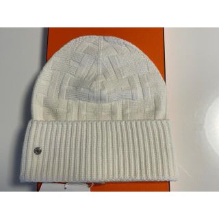 Hermes - エルメス ニット帽『フレカンス』の通販 by tmtm's shop