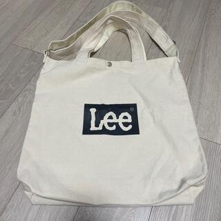 リー(Lee)のLee トートバッグ(トートバッグ)