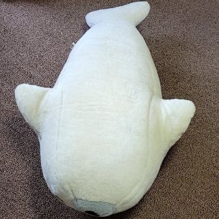 激レア 昭和 超特大 ゴマちゃん ぬいぐるみ 希少品 レア 1991年 タカラ