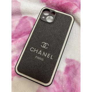 シャネル iphoneケースの通販 300点以上 | CHANELを買うならラクマ
