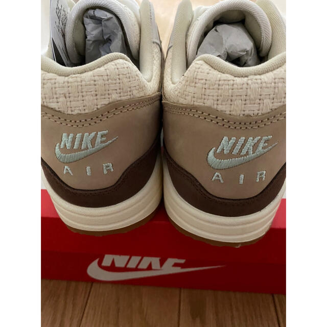 Nike AirMax1Crepe Hemp マックス1 クレープ ヘンプ