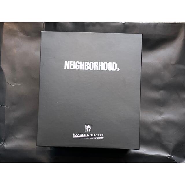 NEIGHBORHOOD(ネイバーフッド)のNEIGHBORHOOD EG INCENSE CHAMBER . CE メンズのファッション小物(その他)の商品写真