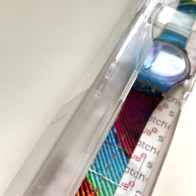 swatch(スウォッチ)のswatch メンズの時計(腕時計(アナログ))の商品写真