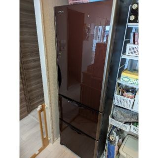 日立 冷蔵庫(ブラウン/茶色系)の通販 27点 | 日立のスマホ/家電