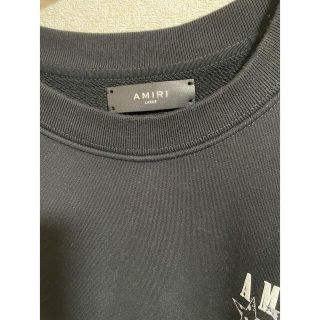 AMIRI バンダナスタースウェット | www.jarussi.com.br