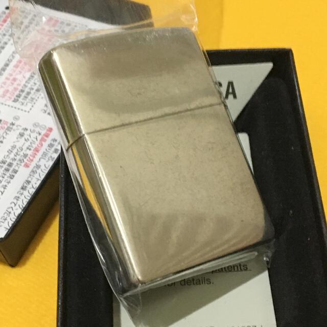 ZIPPO LUCKEY STRIKE ビンテージ 90s ラッキーストライク