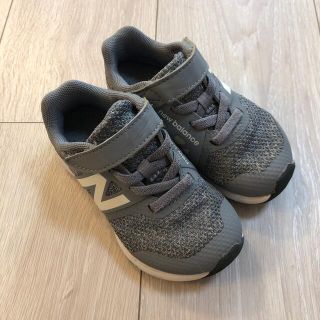 ニューバランス(New Balance)のニューバランス キッズ 14.5(スニーカー)