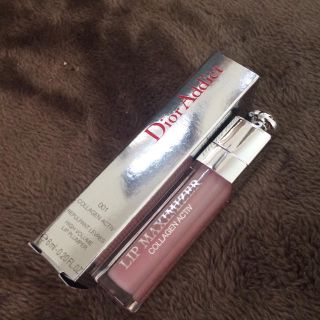 ディオール(Dior)のDior☆リップマキシマイザー(その他)