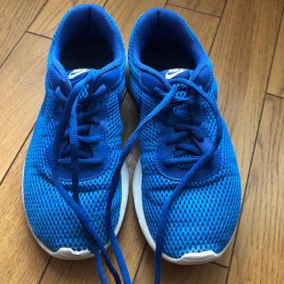 ナイキ(NIKE)のNIKEシューズ　23センチ(スニーカー)