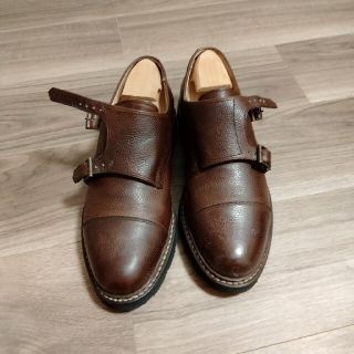 パラブーツ(Paraboot)のparaboot　パラブーツウィリアム　サイズ7(ブーツ)