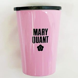 マリークワント(MARY QUANT)のMARYQUANTマリークワント　サーモタンブラー(タンブラー)