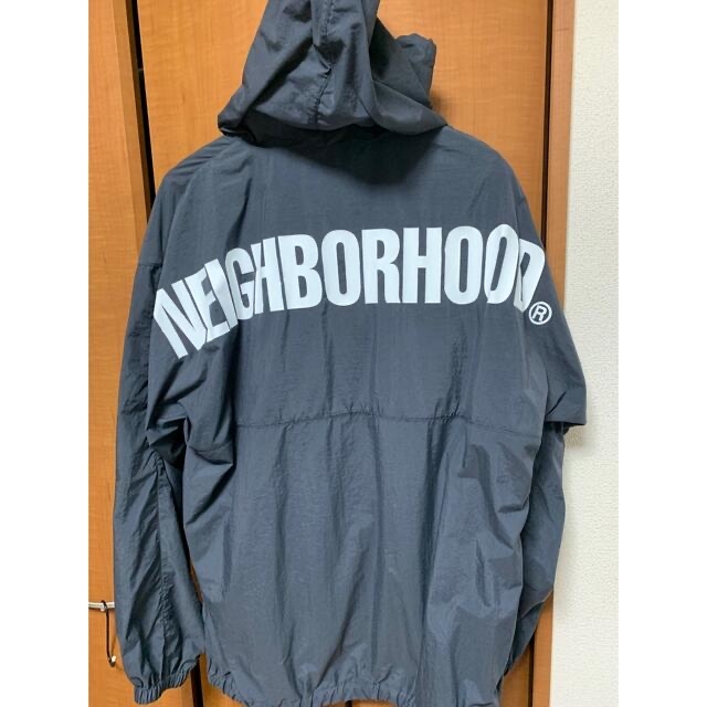 NEIGHBORHOOD ANORAK ネイバーフッド　アノラック 1