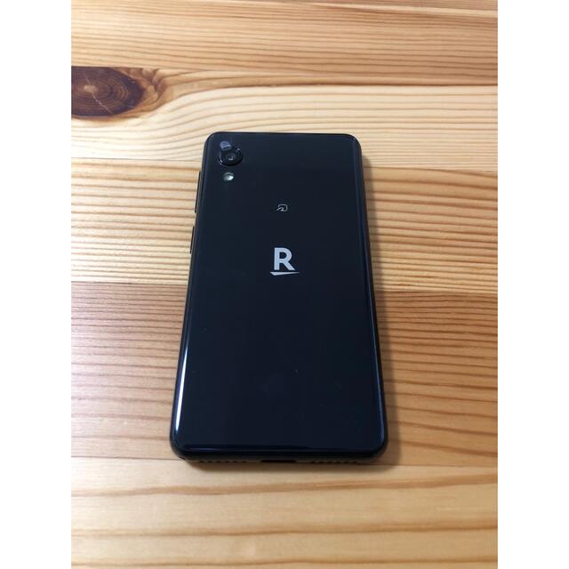 Rakuten(ラクテン)のRakuten Mini スマホ/家電/カメラのスマートフォン/携帯電話(スマートフォン本体)の商品写真