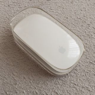 アップル(Apple)のAPPLE MAGICMOUSE MB829J/A(PC周辺機器)